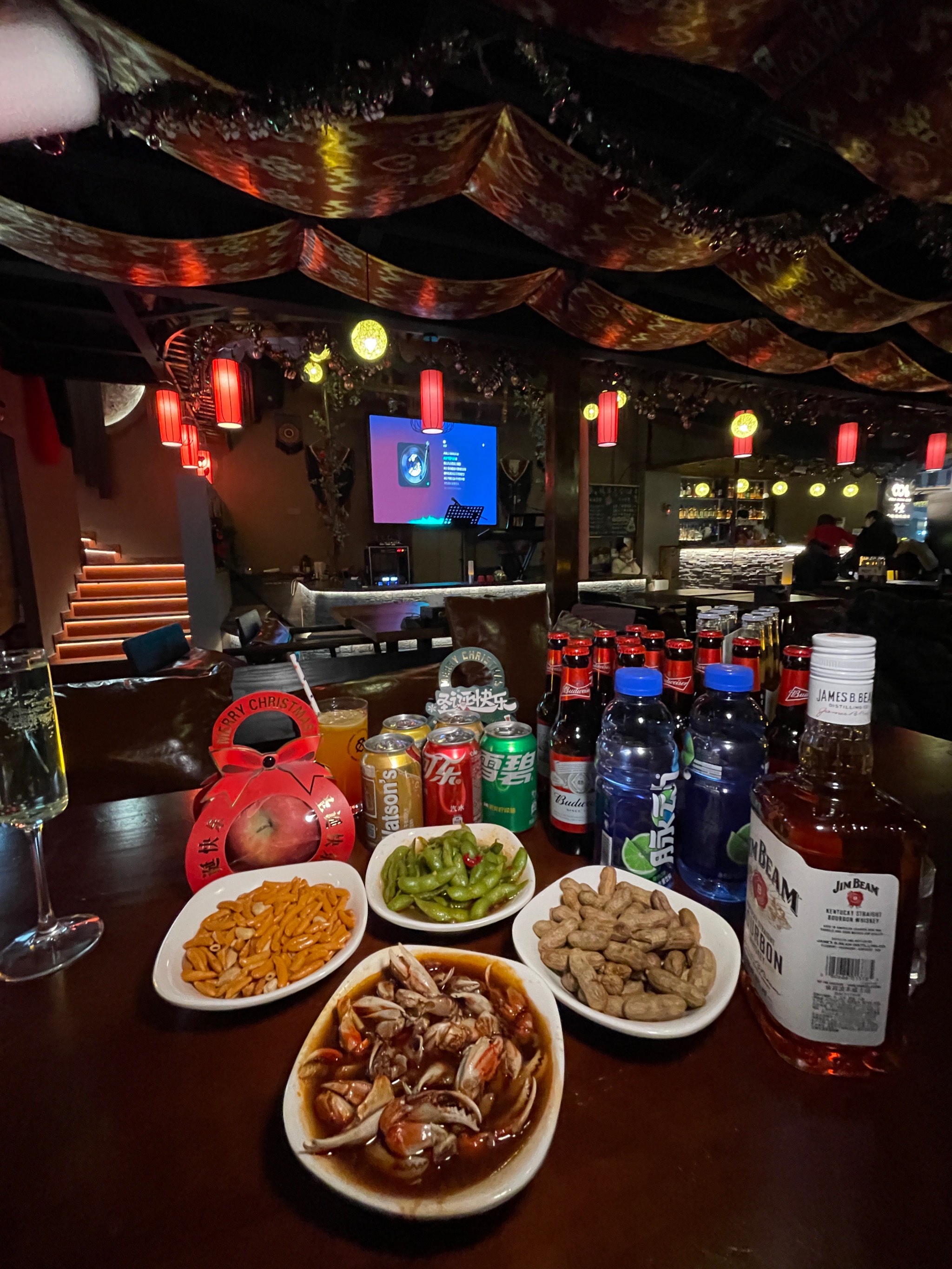 扬州商务ktv全新商务ktv模式介绍-江都区ktv预订