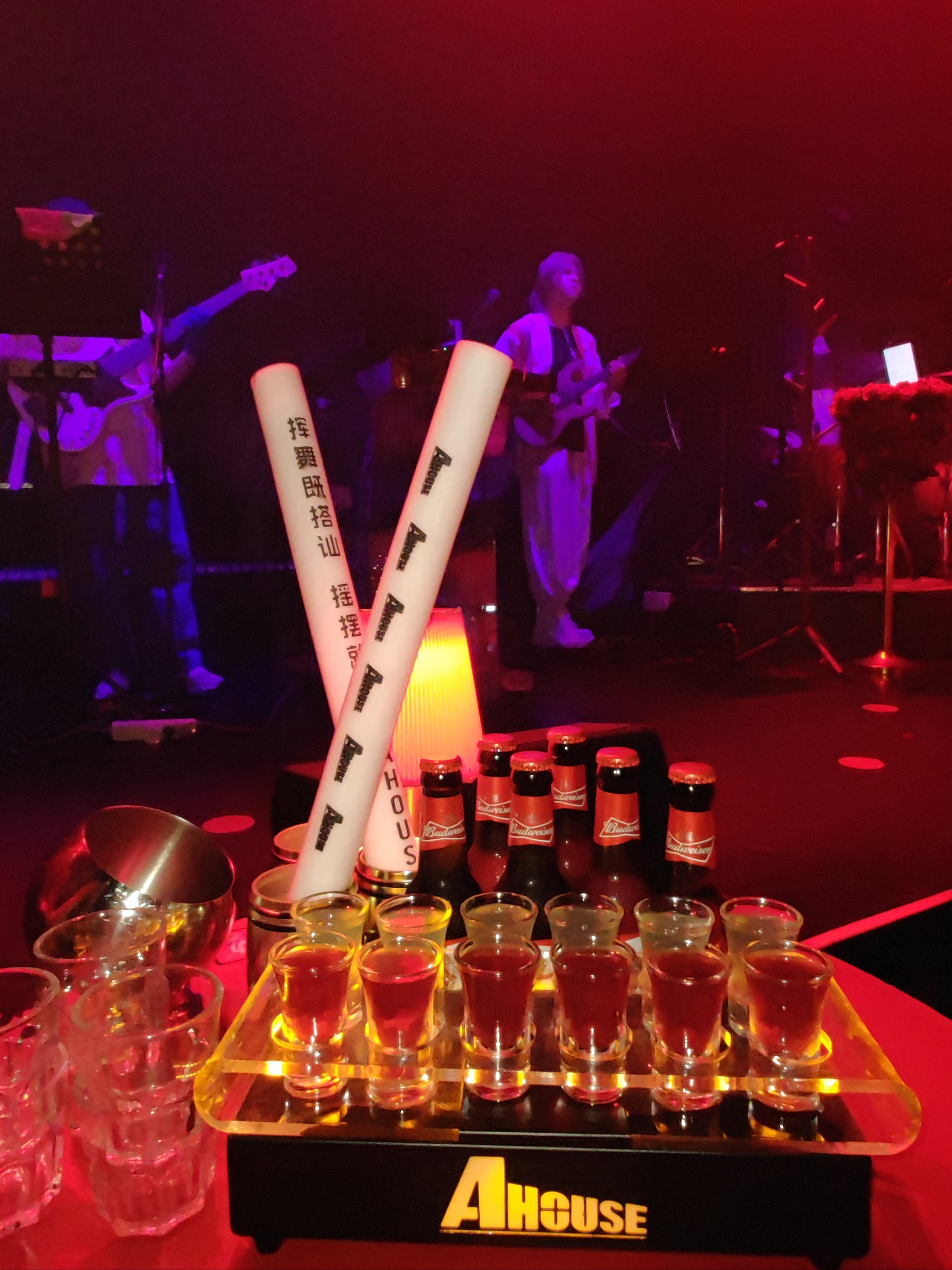 扬州商务ktv体验 商务ktv好吗解析-江都区ktv预订