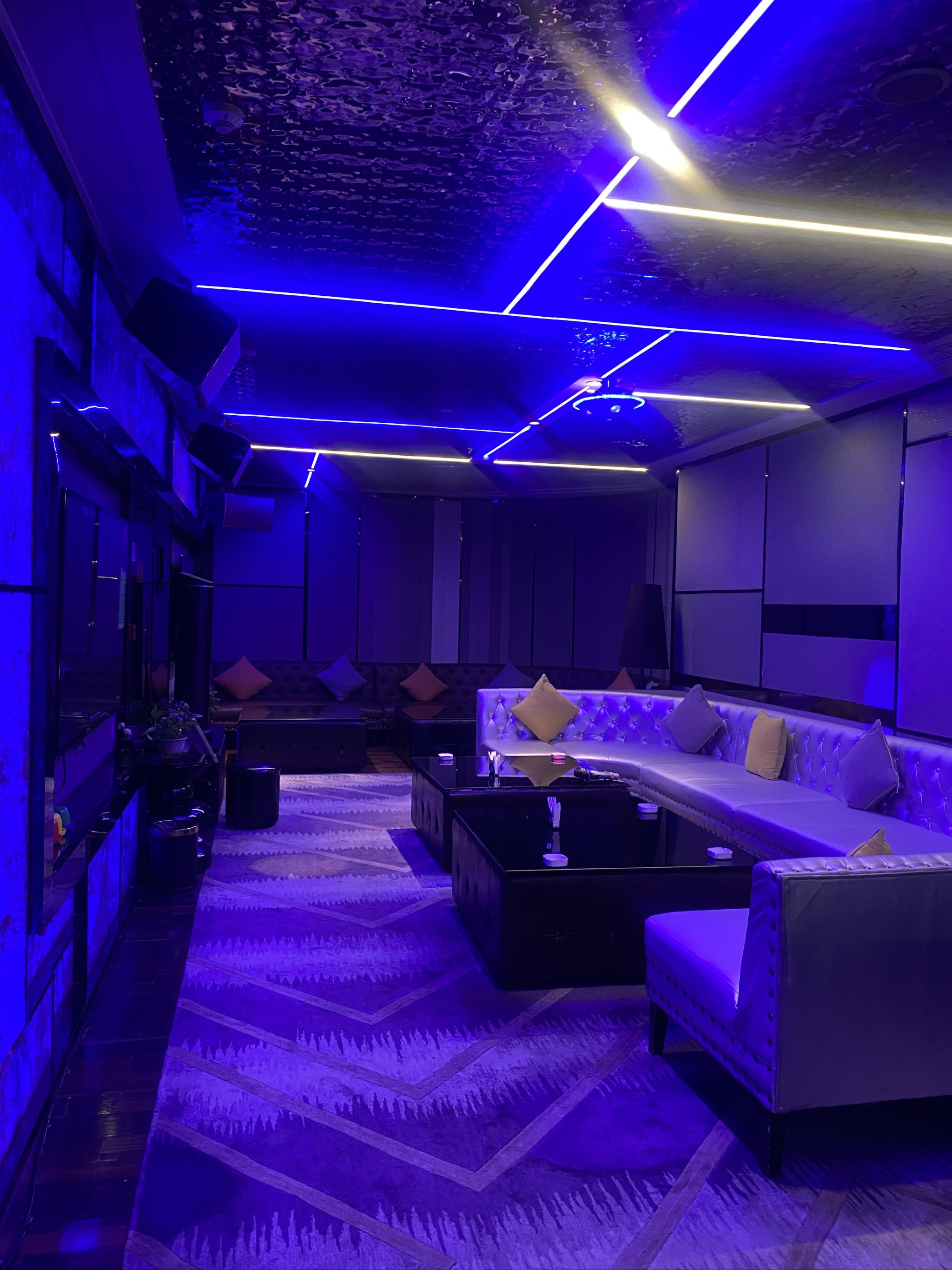 扬州商务ktv组局解析-仪征市ktv预订