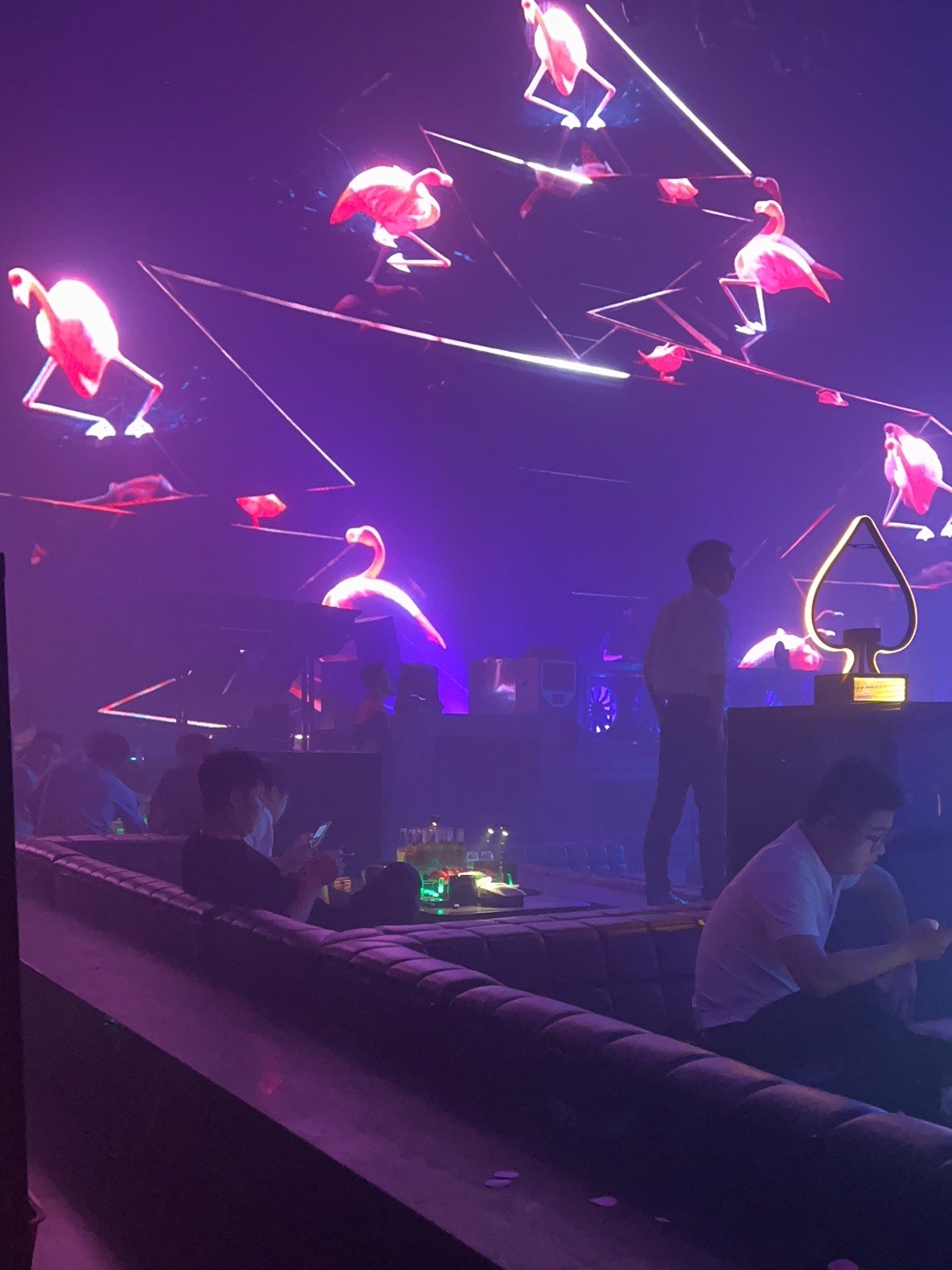 扬州商务ktv是否能组局探索-江都区ktv预订